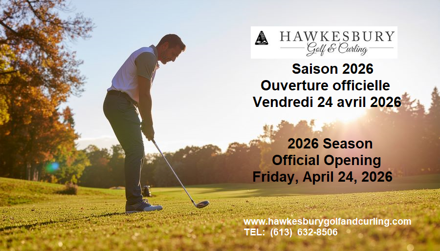 ouverture Hawks 2026